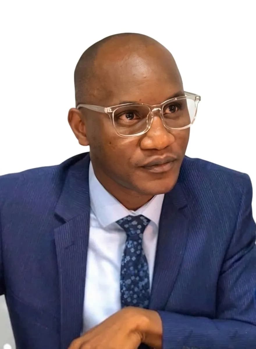 Karamoko Mady
